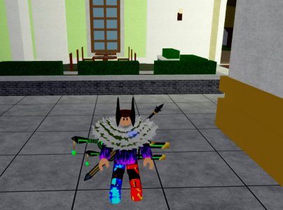 Stop Guessing, Start Dominating: Unlock Your Blox Fruits Potential with AI!