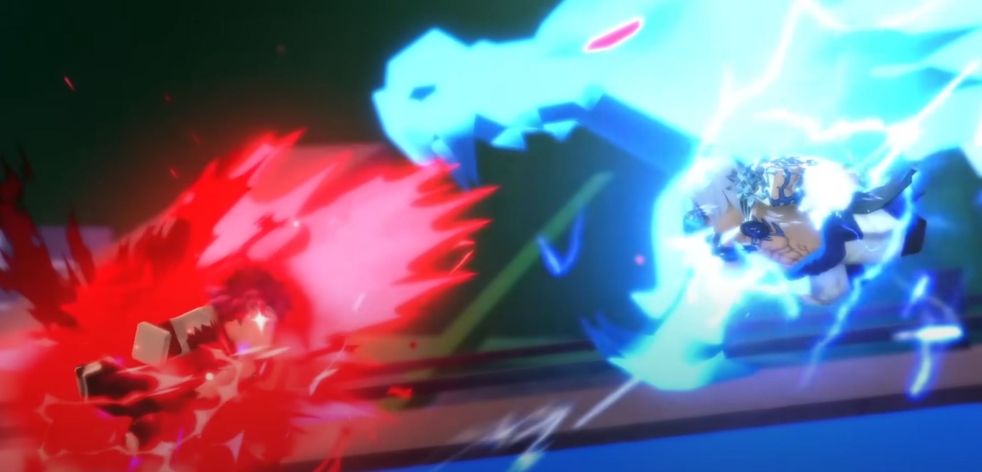 Jorbeetle.com News Flash: Lightning Update Trailer! Full Rework, New Boss, Fishing, Crafting, and More!