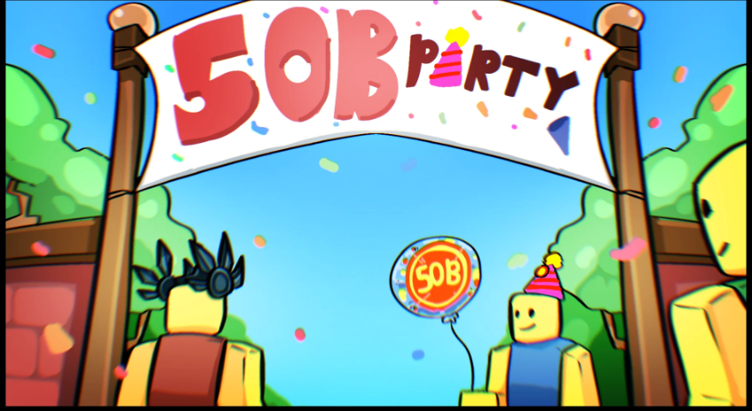 jorbeetle.com News Flash: The 50 Billion Visit Celebration Update Arrives on the 27th! Divine Arts, Celestial Fruit, and a Grand Event on the Horizon!