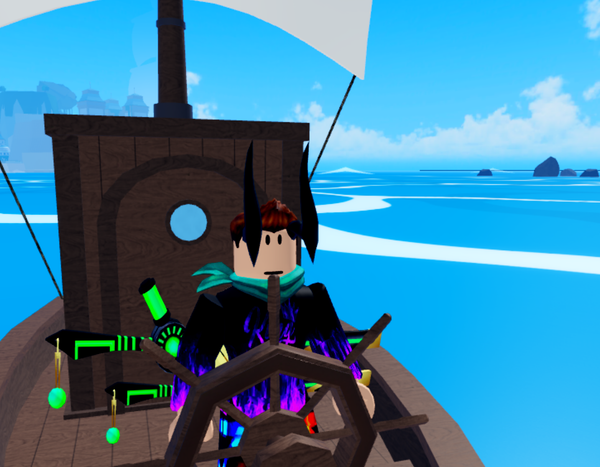 Jorbeetle.com News Flash: Bulletin #011 Analysis! A Sunken Island, Fishing Arrives, and Creation Fruit Gets a HUGE Buff!